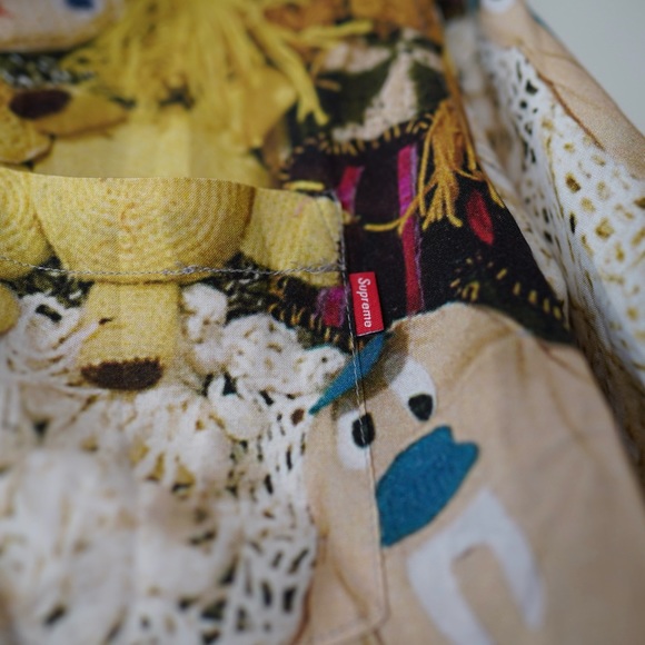 Supreme shirt - Picture 7 of 7